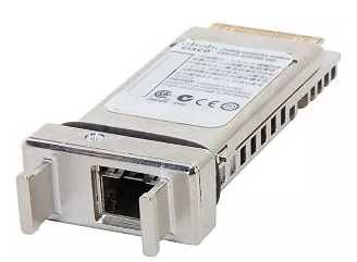 Модуль Cisco X2 Converter Module