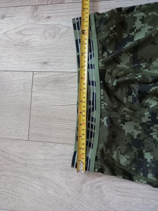 Продам мужские  лосины леггинсы Nike Pro