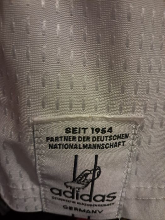 Camisola Alemanha fifa 2026