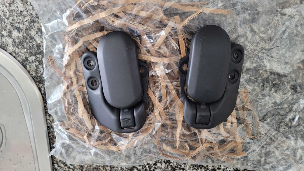 Fechos da Capota mx5 modelos NA /NB