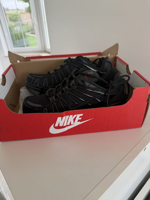 Nike shox TL nowe