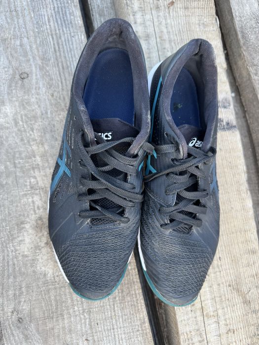 Кросівки Asics SOLUTION SWIFT FF CLAY( для гри в теніс)