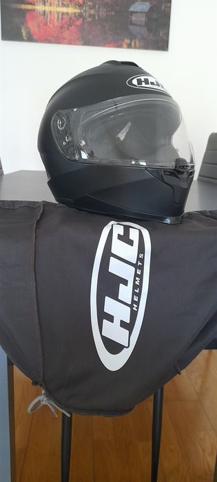 Capacete HJC C70