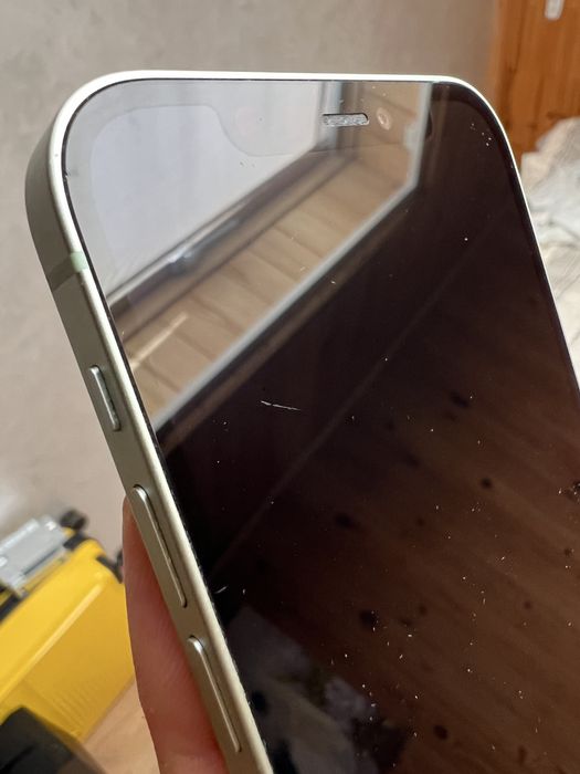 Iphone 12 128 Gb Light Green Офіціал