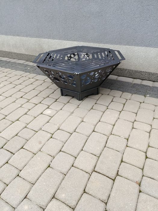 Palenisko ogrodowe grill