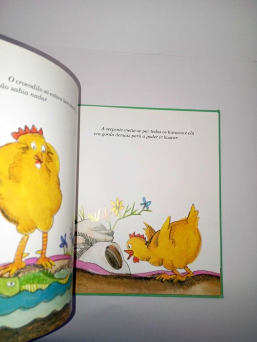 Os Ovos Misteriosos - Luísa Ducla Soares