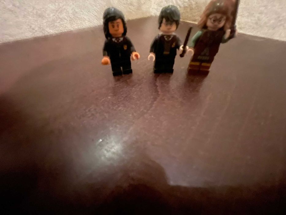 Lego Harry Potter 76396