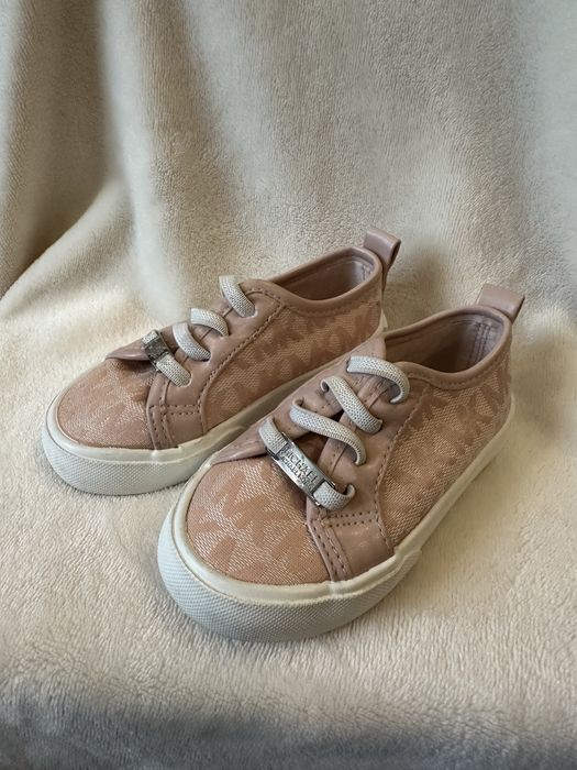 Michael kors кеди, туфлі, взуття для дівчинки