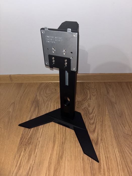 Oryginalna noga podstawa monitora Gigabyte G24FV2 | VESA 100x100 Regulacja