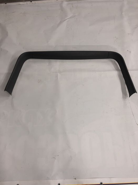 Пластик салона Toyta Land Cruiser Prado 120 2005/06/07/08 р