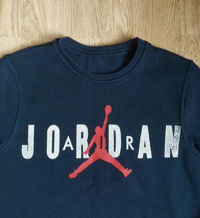 Bluza męska Jordan r. M