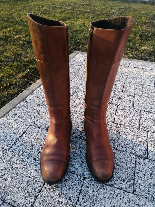 Kozaki z Ryłko rozm. 39