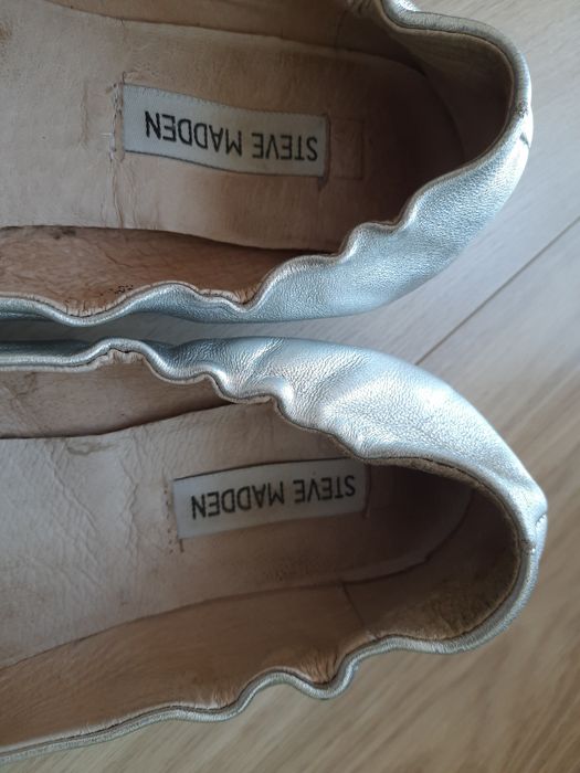 Туфлі Steve madden р  38
