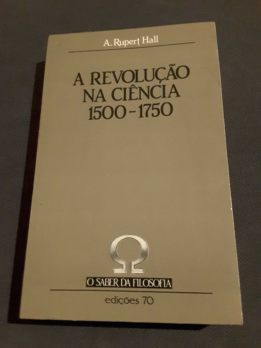A Revolução na Ciência 1500/1750 / Grandes Inventions Modernes (1880)