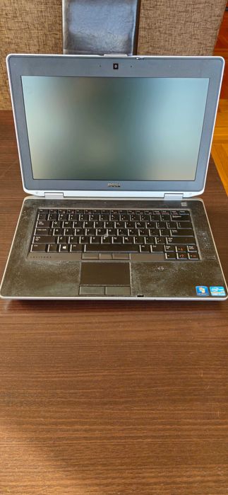 Dell Latitude E6430  Intel Core i7