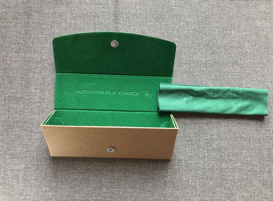 Polaroid Оригинал оправа очки новые окуляри