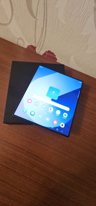 Samsung Galaxy Z Fold6 – Stan bardzo dobry