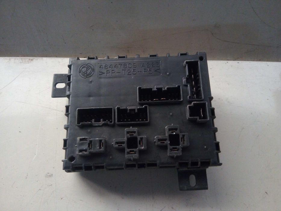 Caixa fusíveis / SAM / BSI ALFA ROMEO 156 (932_)