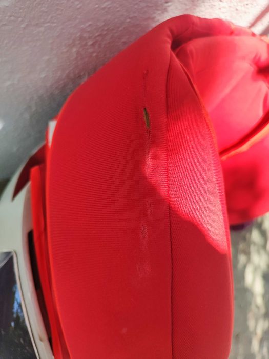 Cadeira Auto Cybex Pallas 2-Fix – Segurança e Conforto 3-11 Anos!