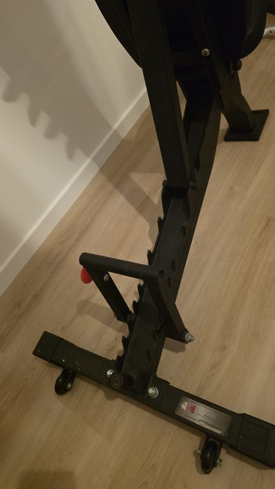 Equipamento GMY profissional