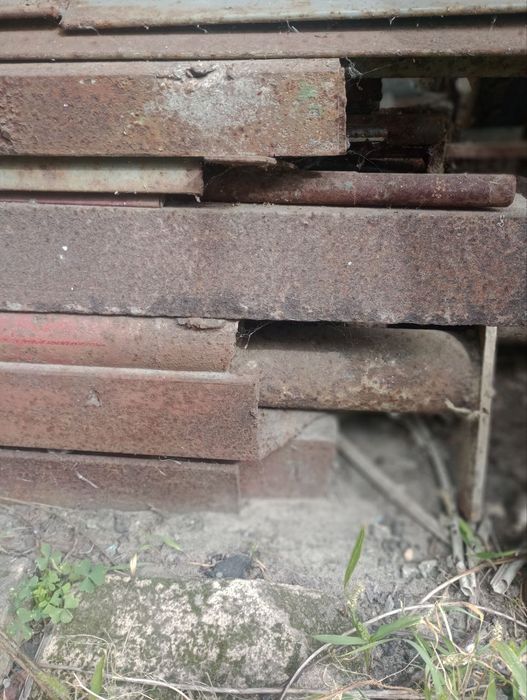 Швелер №20 / №24