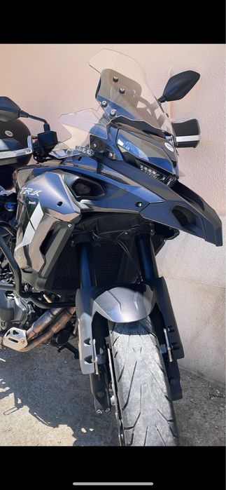 Benelli TRK502 03/2023