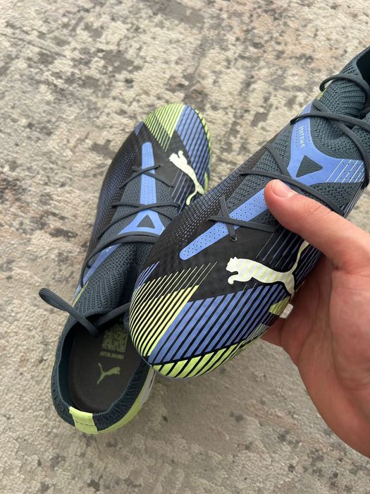 Chuteiras Puma Future 7 Pro FG/AG