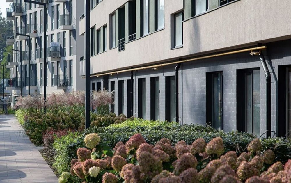 Продаж дворівневої 3-к квартири 135м2 з ГАЗОМ в лісовій зоні Гостомель