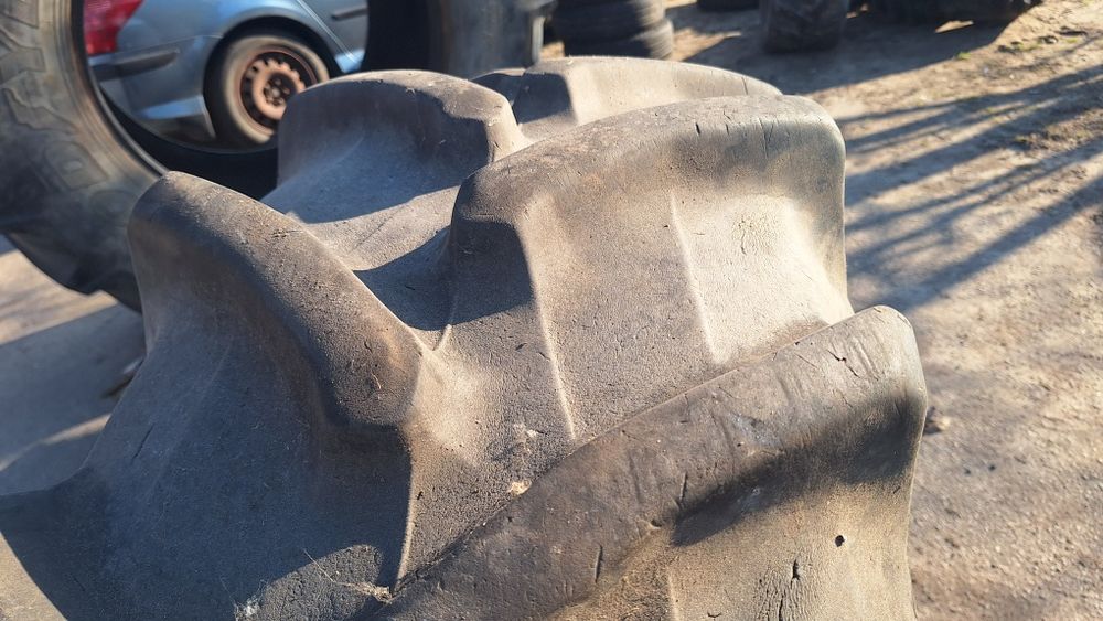 Opona 420/70/24 treleborg