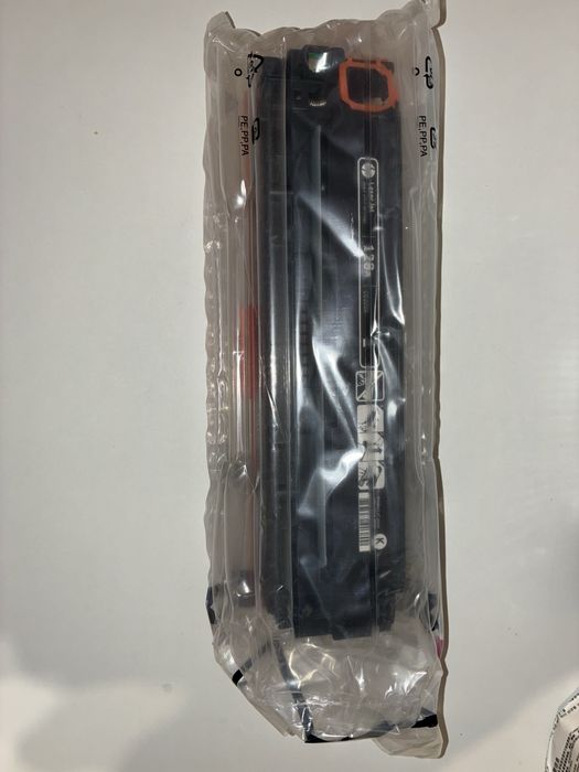 Toner HP 128A Black (CE320A)