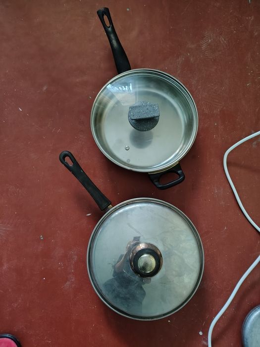 Насадка на миксер Рось