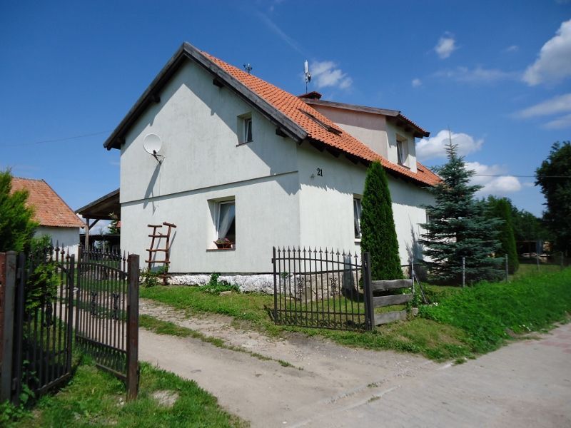 Domek, mazury, pokoje, balia sauna, imprezy integracyjne, urodziny
