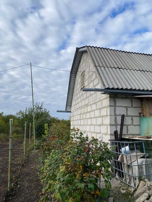 Продам дачу в районе Рассвета