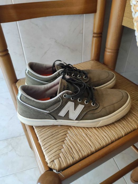 Ténis New Balance