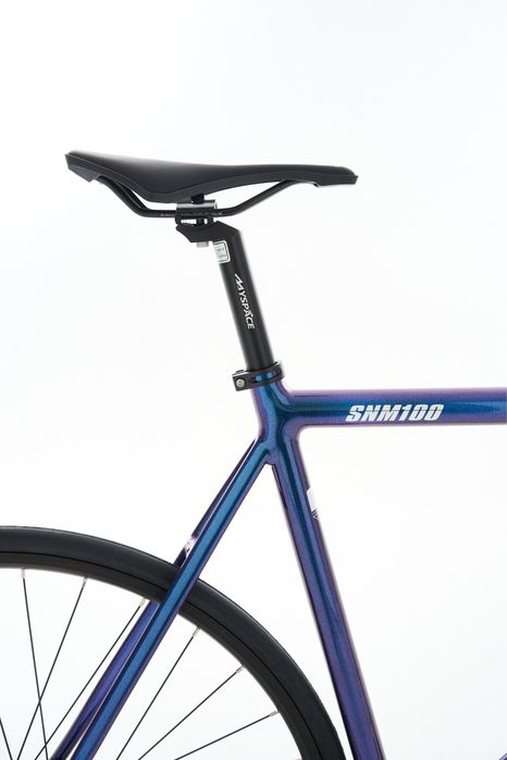 New Tsunami |Фікс, фикс, fixed gear, fix]