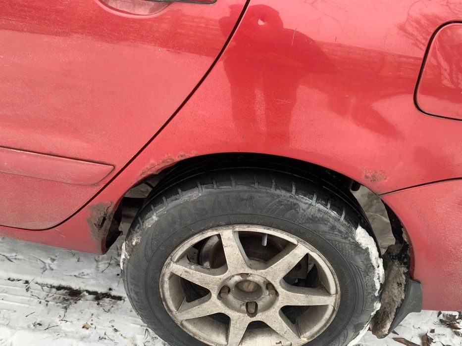 Lancer 9 1.6 рестайлінг