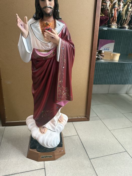 Sagrado Coracao de Jesus