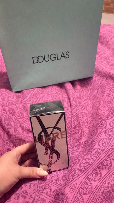 Perfume libre versão colecionador