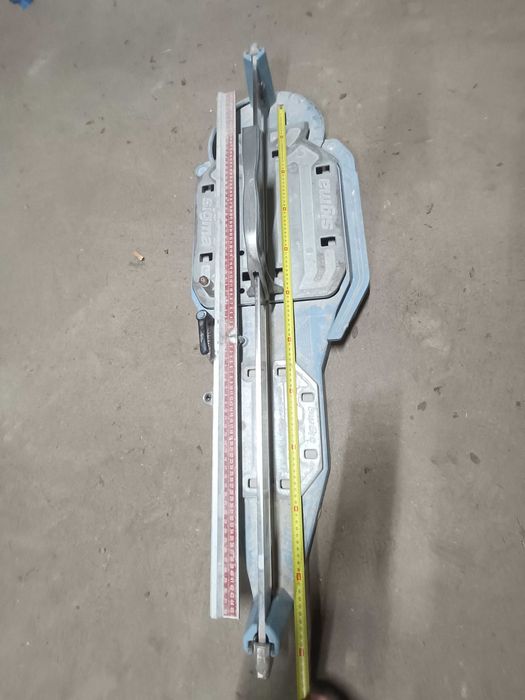 Przecinarka do płytek sigma