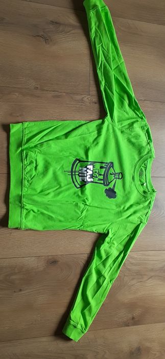 bluza dla chlopca 146