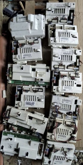 Плата керування модуль управління пральної стиральной машины стиралки