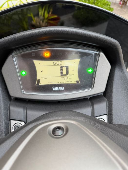 Vendo Yamaha NMax 125