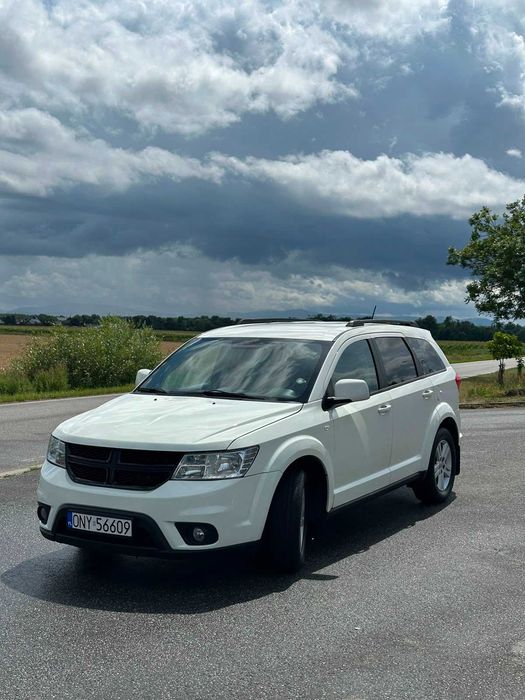 Fiat Freemont