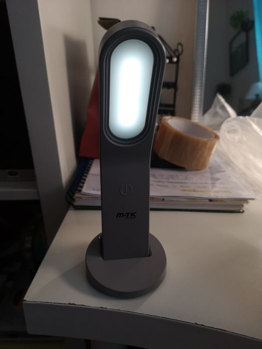Portable Lamp424729296871116802
