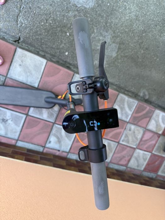 Продам Xiaomi Mi Electric Scooter 4 GO
Електросамокат Xiaomi Electric