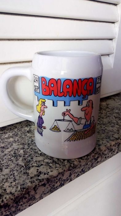 Coleção de Canecas (14 cm)444056003528642562