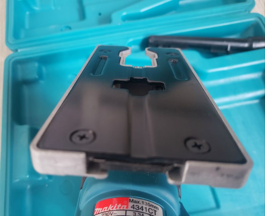 Лобзик Makita 4341ct