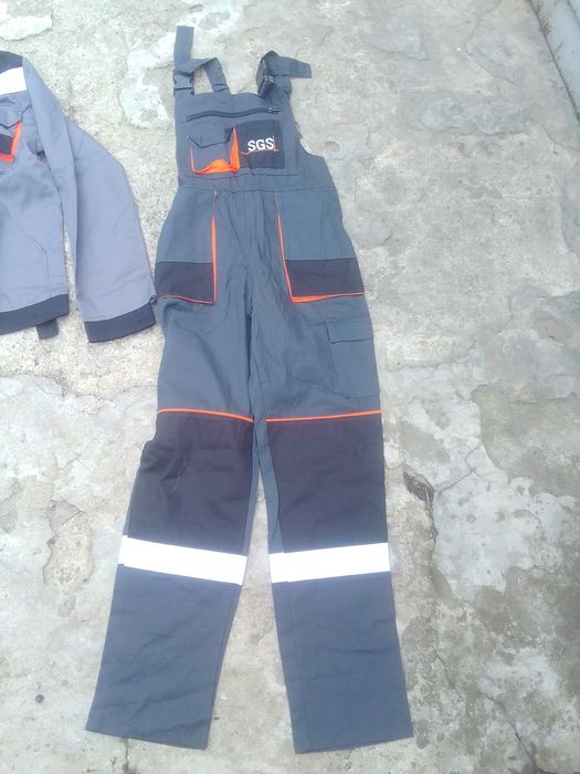 Продам комбенизон робочий