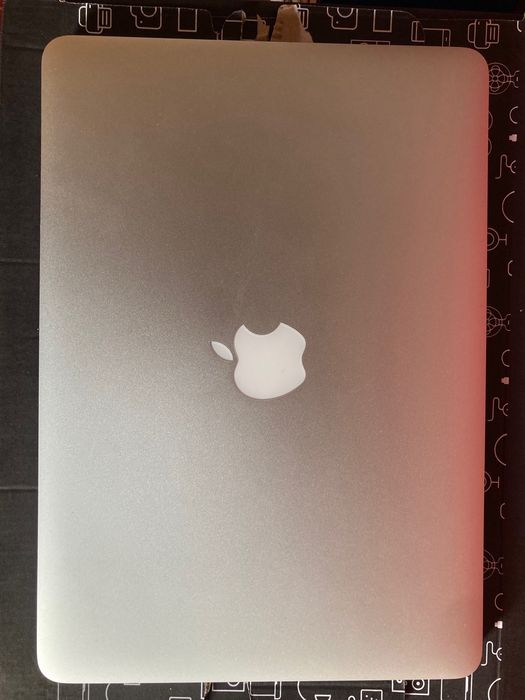 MacBook Pro Retina 13” 2015 / 128 SSD / i5 / 8 gb
