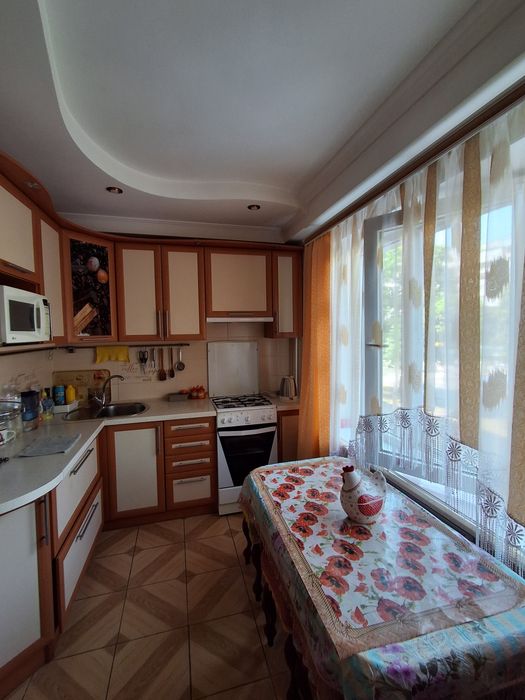 Продаж 2к Хортицький В.Сергієнка Героїв 93ї бригади